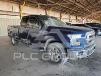 2016 Ford F-150 фото