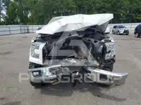 2016 Ford F-150 фото