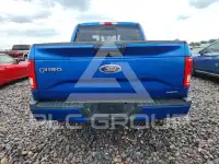2016 Ford F-150 photo