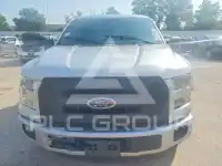 2016 Ford F-150 фото