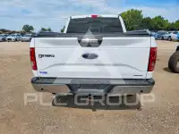 2016 Ford F-150 photo