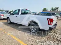 2016 Ford F-150 фото