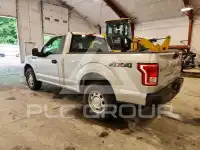 2016 Ford F-150 photo