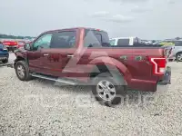 2016 Ford F-150 photo
