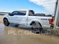 2016 Ford F-150 фото