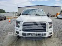 2016 Ford F-150 фото