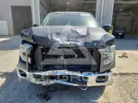 2016 Ford F-150 фото