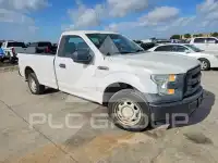 2016 Ford F-150 photo