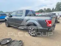 2016 Ford F-150 фото