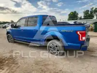 2016 Ford F-150 фото
