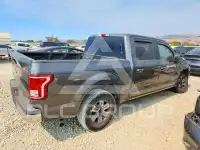 2016 Ford F-150 фото