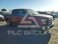2016 Ford F-150 фото