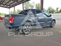 2016 Ford F-150 photo