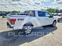2016 Ford F-150 photo