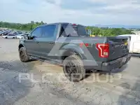 2016 Ford F-150 фото