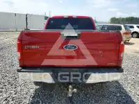 2016 Ford F-150 фото