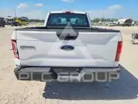 2016 Ford F-150 photo
