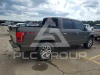 2016 Ford F-150 фото