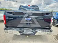 2016 Ford F-150 фото