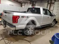 2016 Ford F-150 photo