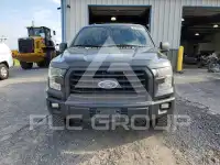 2016 Ford F-150 фото