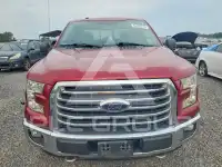 2016 Ford F-150 фото