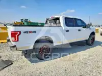2016 Ford F-150 фото