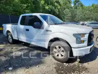 2016 Ford F-150 фото