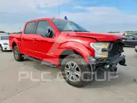 2016 Ford F-150 photo