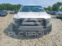 2016 Ford F-150 photo