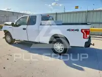 2016 Ford F-150 фото