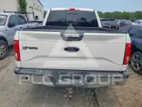 2016 Ford F-150 photo