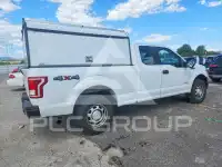 2016 Ford F-150 photo