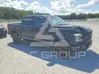 2016 Ford F-150 фото