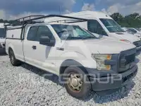 2016 Ford F-150 фото