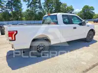 2016 Ford F-150 фото