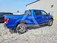2016 Ford F-150 фото