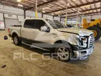 2016 Ford F-150 фото