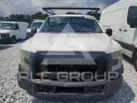 2016 Ford F-150 фото