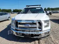 2016 Ford F-150 фото
