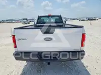2016 Ford F-150 фото