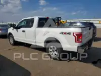 2016 Ford F-150 photo