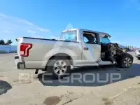 2016 Ford F-150 фото