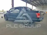 2016 Ford F-150 photo