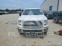 2016 Ford F-150 фото
