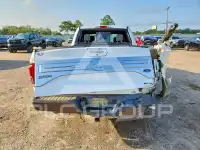 2016 Ford F-150 фото