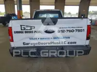 2016 Ford F-150 фото