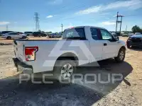 2016 Ford F-150 фото