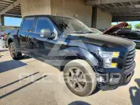 2016 Ford F-150 фото