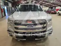 2016 Ford F-150 фото